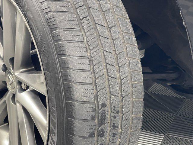 used 2014 Lexus RX 450h car, priced at $14,788