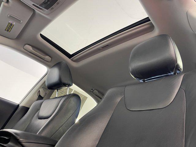 used 2014 Lexus RX 450h car, priced at $14,788