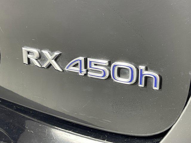 used 2014 Lexus RX 450h car, priced at $15,888