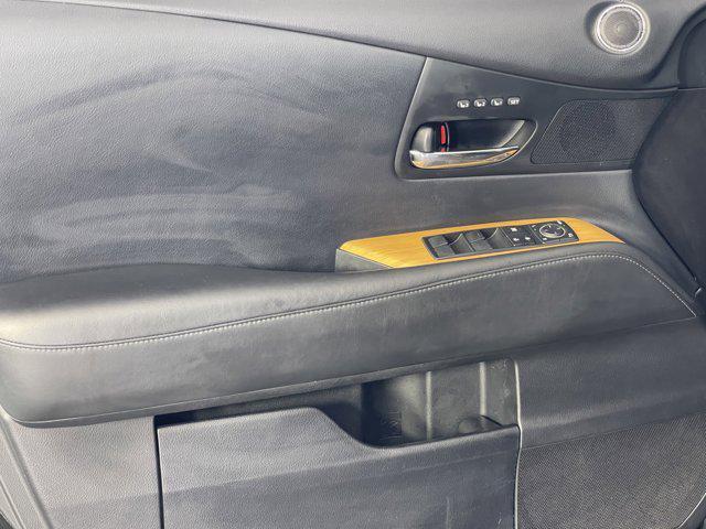 used 2014 Lexus RX 450h car, priced at $14,788