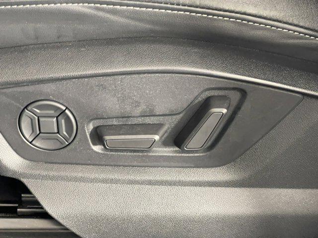 used 2021 Audi Q8 car, priced at $38,491