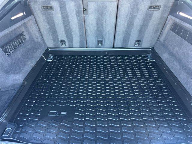 used 2020 Audi Q8 car, priced at $37,988