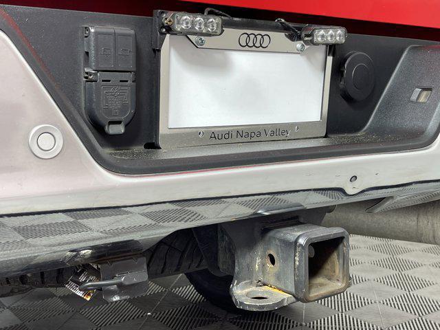 used 2022 Chevrolet Silverado 2500 car, priced at $52,444