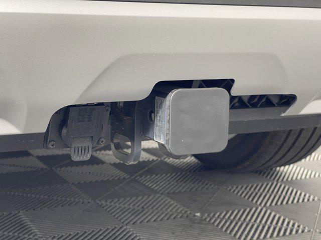 new 2025 Audi Q7 car, priced at $75,205