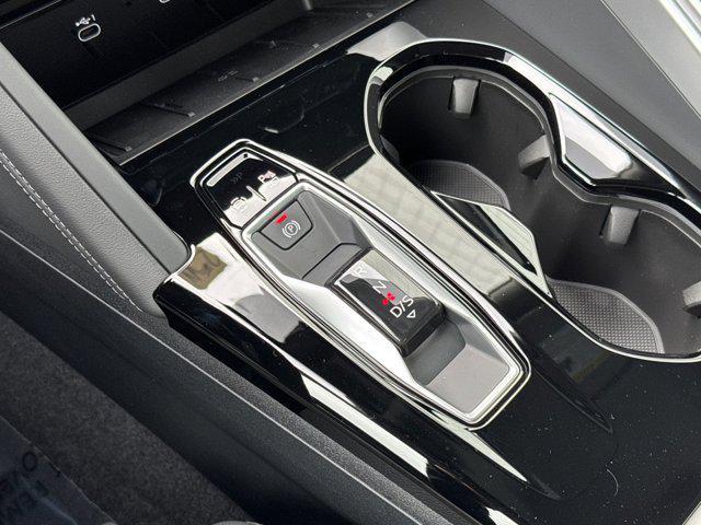 new 2025 Audi Q5 car, priced at $64,140