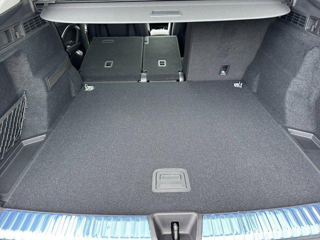 new 2025 Audi Q5 car, priced at $64,140