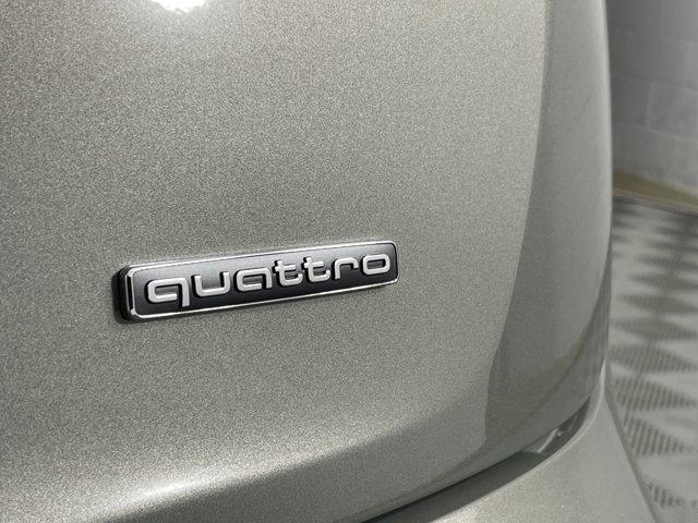 new 2025 Audi Q5 car, priced at $61,150
