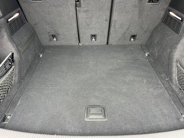 used 2025 Audi Q5 car, priced at $40,988
