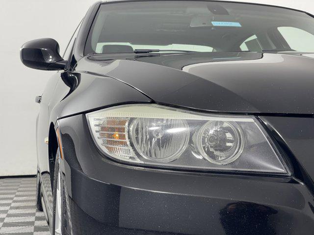 used 2010 BMW 328 car, priced at $7,444