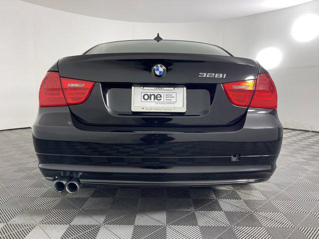 used 2010 BMW 328 car, priced at $7,444