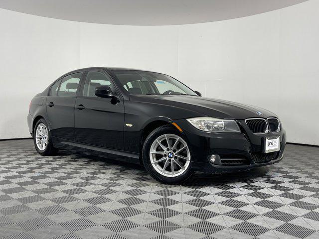 used 2010 BMW 328 car, priced at $7,444