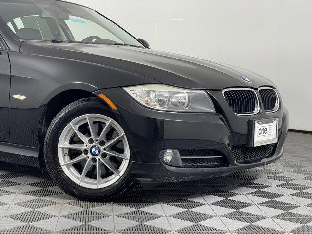 used 2010 BMW 328 car, priced at $7,444