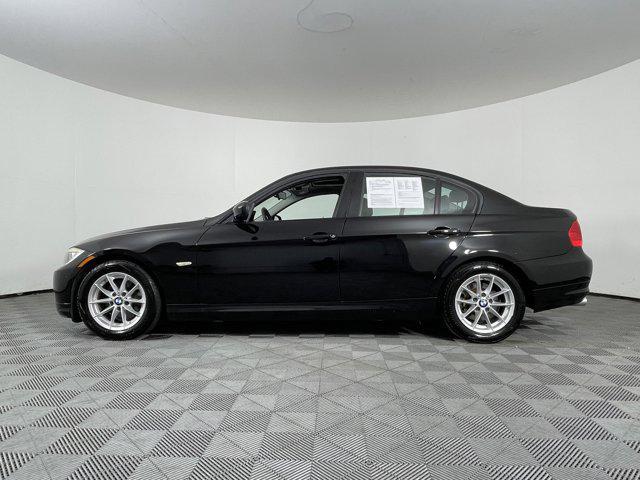 used 2010 BMW 328 car, priced at $7,444