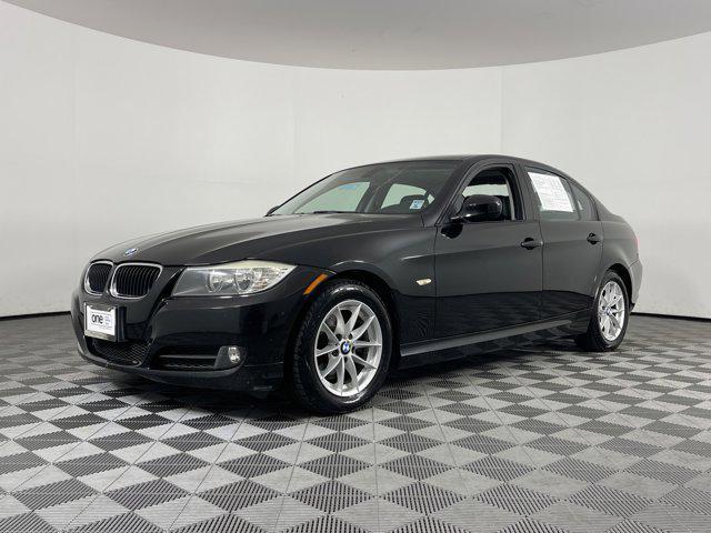 used 2010 BMW 328 car, priced at $7,444