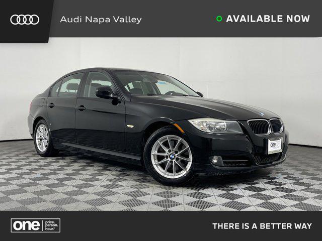 used 2010 BMW 328 car, priced at $7,444