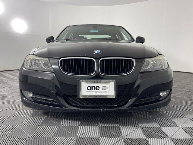 used 2010 BMW 328 car, priced at $7,444