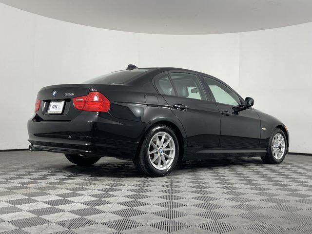 used 2010 BMW 328 car, priced at $7,444