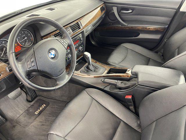 used 2010 BMW 328 car, priced at $7,444