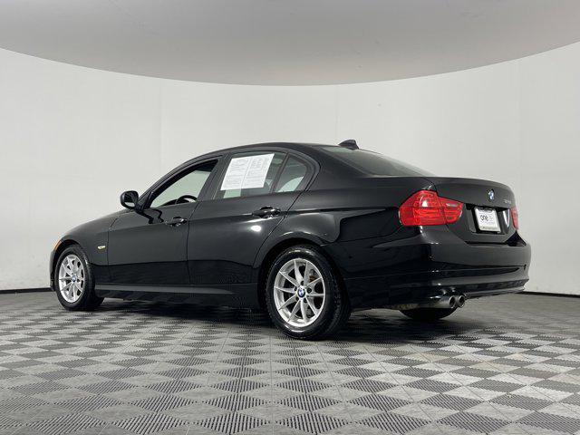 used 2010 BMW 328 car, priced at $7,444