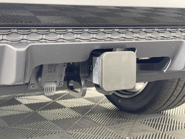 new 2025 Audi Q8 car, priced at $86,335