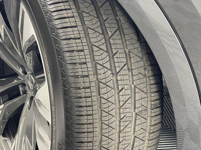 new 2025 Audi Q8 car, priced at $86,335