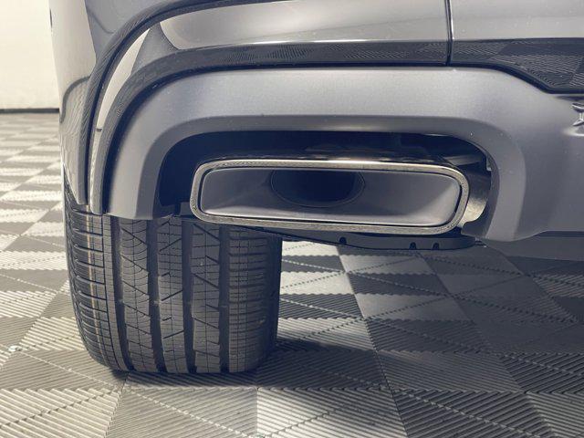 new 2025 Audi Q8 car, priced at $86,335