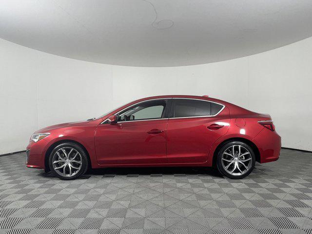 used 2020 Acura ILX car, priced at $22,444