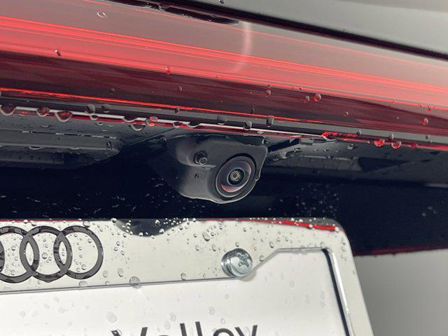 new 2025 Audi Q5 car, priced at $66,975