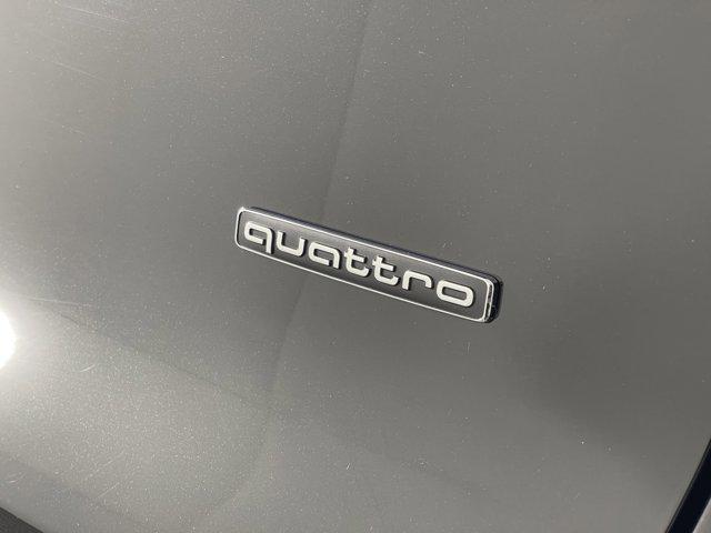new 2025 Audi Q5 car, priced at $66,975