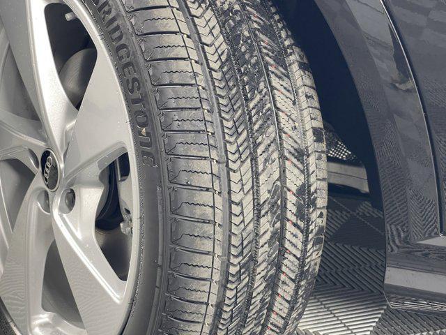 new 2025 Audi Q5 car, priced at $66,975