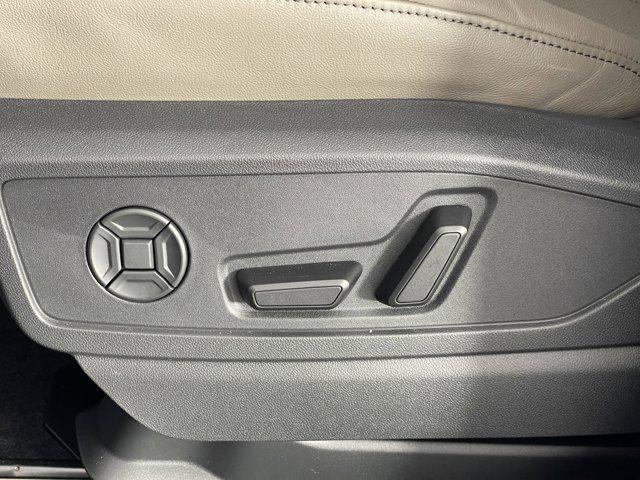 new 2025 Audi Q5 car, priced at $66,975