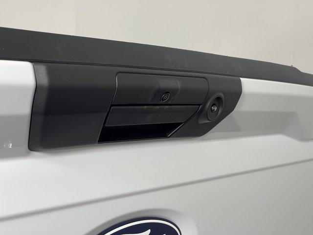 used 2024 Ford F-150 Lightning car, priced at $50,788