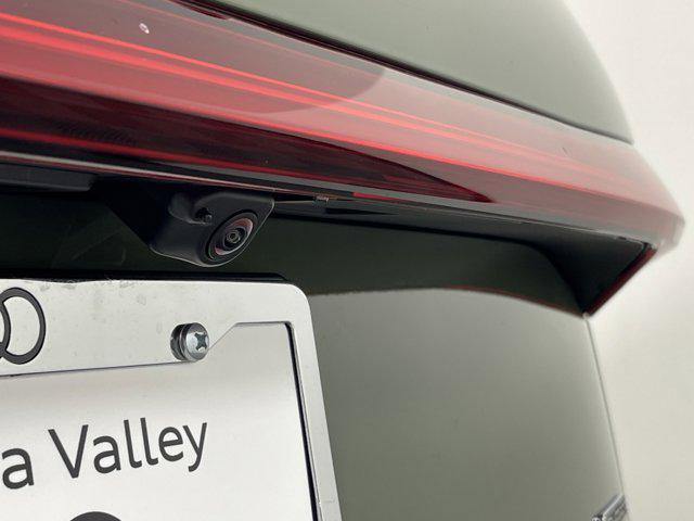 new 2025 Audi Q5 Sportback car, priced at $66,660