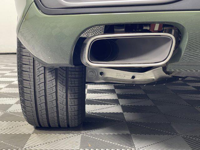 new 2025 Audi Q5 Sportback car, priced at $66,660