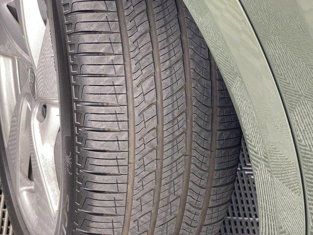 new 2025 Audi Q5 Sportback car, priced at $66,660