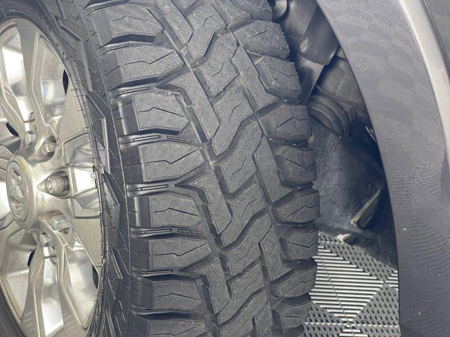 used 2019 Ram 3500 car, priced at $51,244