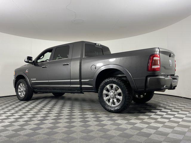 used 2019 Ram 3500 car, priced at $51,244
