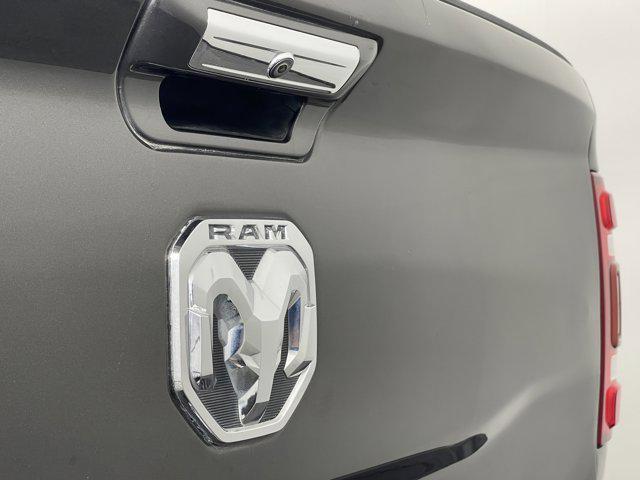 used 2019 Ram 3500 car, priced at $51,244