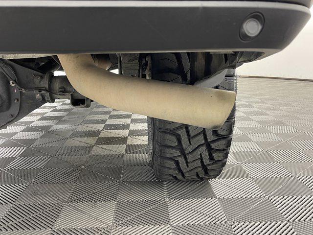 used 2019 Ram 3500 car, priced at $51,244