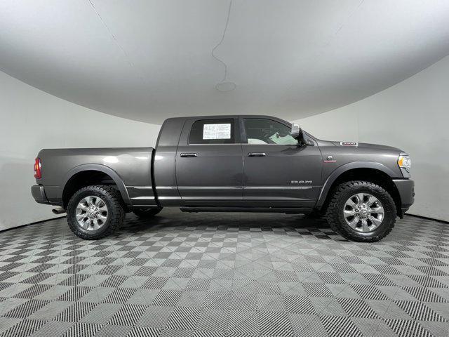 used 2019 Ram 3500 car, priced at $51,244