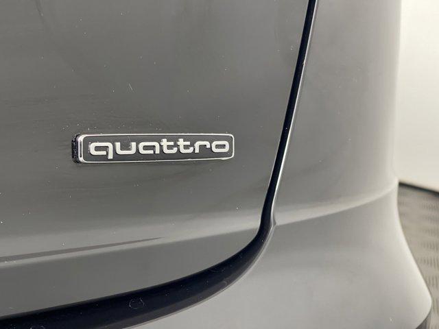 new 2025 Audi Q8 car, priced at $85,160