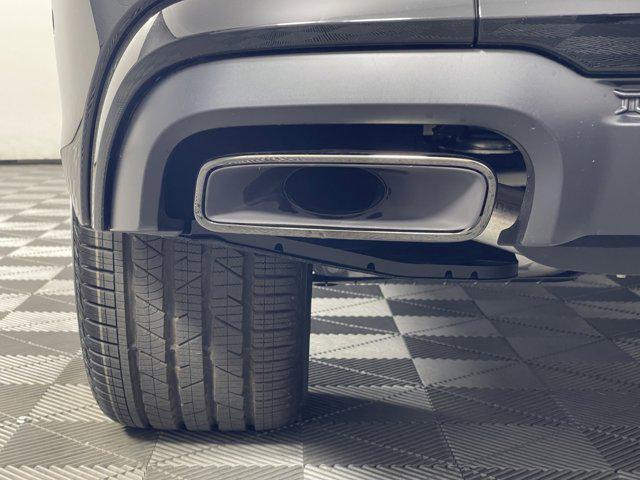 new 2025 Audi Q8 car, priced at $85,160