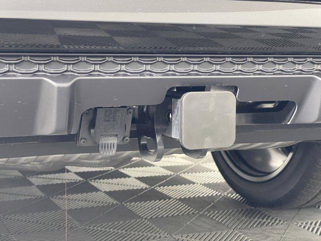 new 2025 Audi Q8 car, priced at $85,160