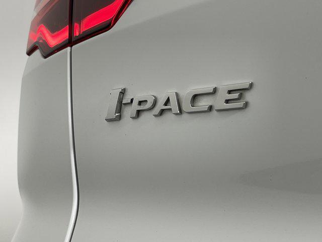used 2020 Jaguar I-PACE car, priced at $24,183