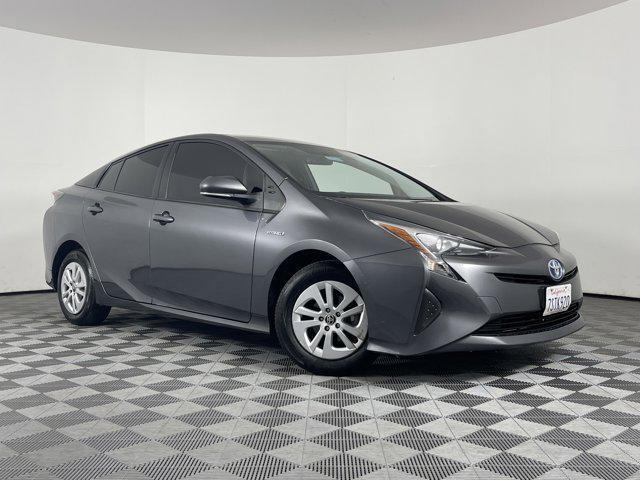 used 2016 Toyota Prius car, priced at $14,800