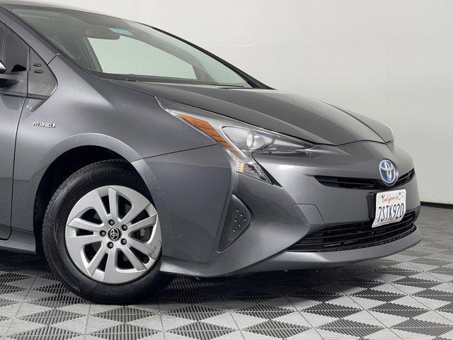 used 2016 Toyota Prius car, priced at $14,800