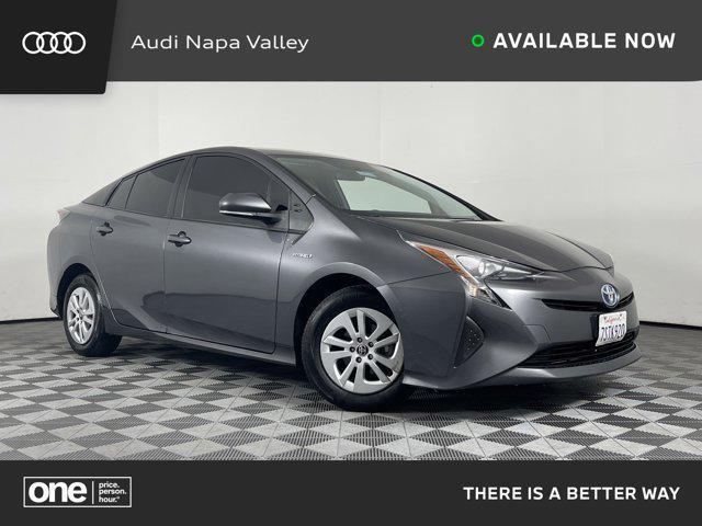 used 2016 Toyota Prius car, priced at $14,800