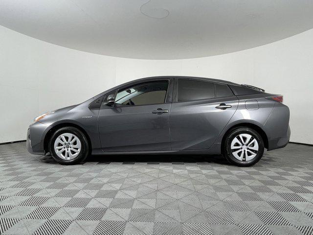 used 2016 Toyota Prius car, priced at $14,800