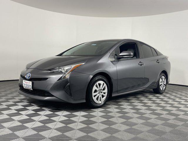 used 2016 Toyota Prius car, priced at $14,800