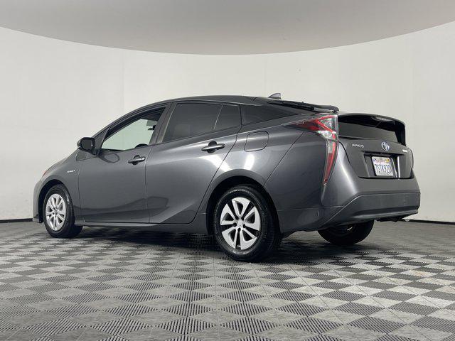 used 2016 Toyota Prius car, priced at $14,800